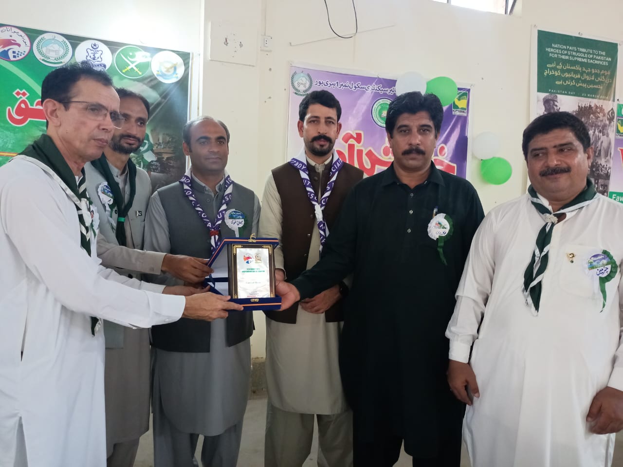 ضلع ہری پور میں تعلیمی اداروں میں تقریبات ۔۔ایک جاٸزہ