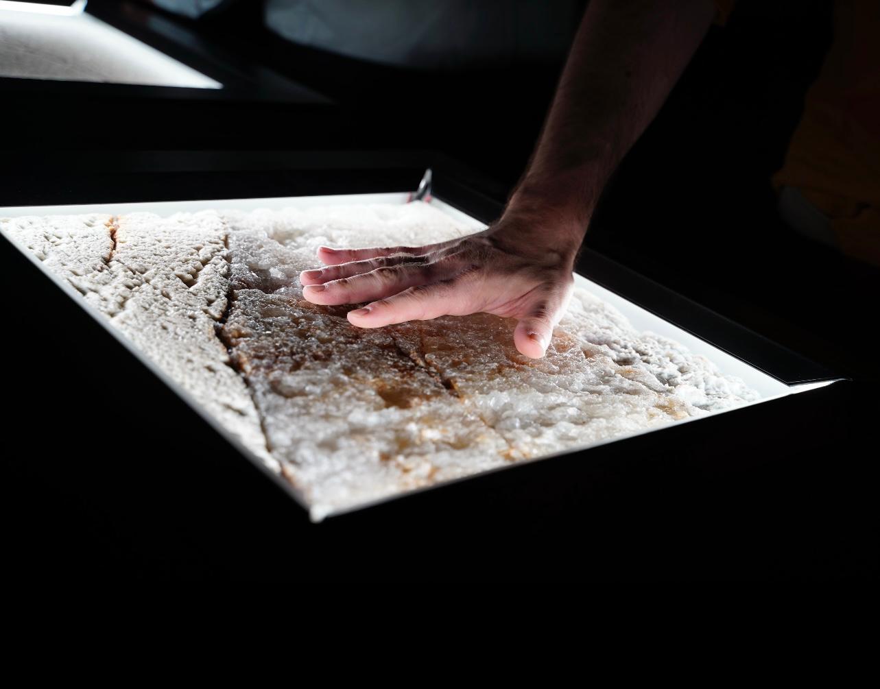Msheireb Museums Hosts Internationally Acclaimed Italian Exhibition “Marmo