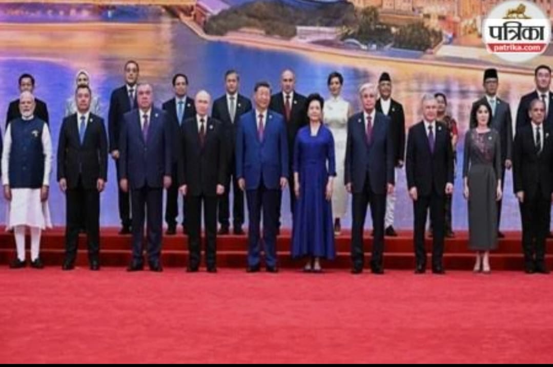 وزیراعظم شہباز شریف کا کامیاب دورۂ چین اور پاکستان کے لیے نئے امکانات