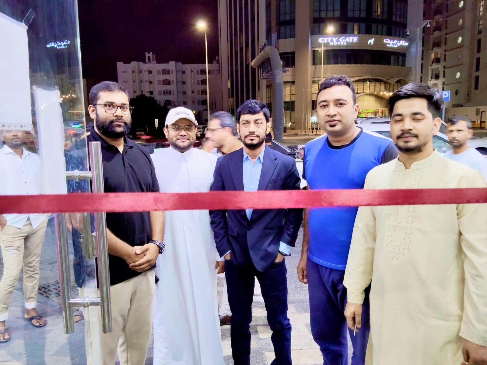 Dhakayya Restaurant inaugurated in Doha-Jedid for Bangladeshi expatriates