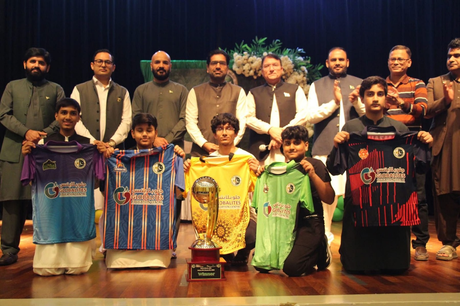 Sohni Dharti Forum Celebrates Seerat-un-Nabi and Pakistan Defence Day