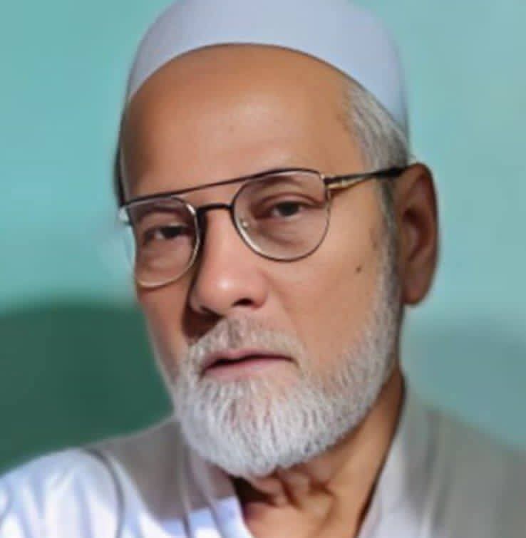 چراغِ عزم کو روشن رکھنے والا شاعر۔۔۔۔اشرف یعقوبی ( کھڑکی سے باہر کی دنیا کے تناظر میں )