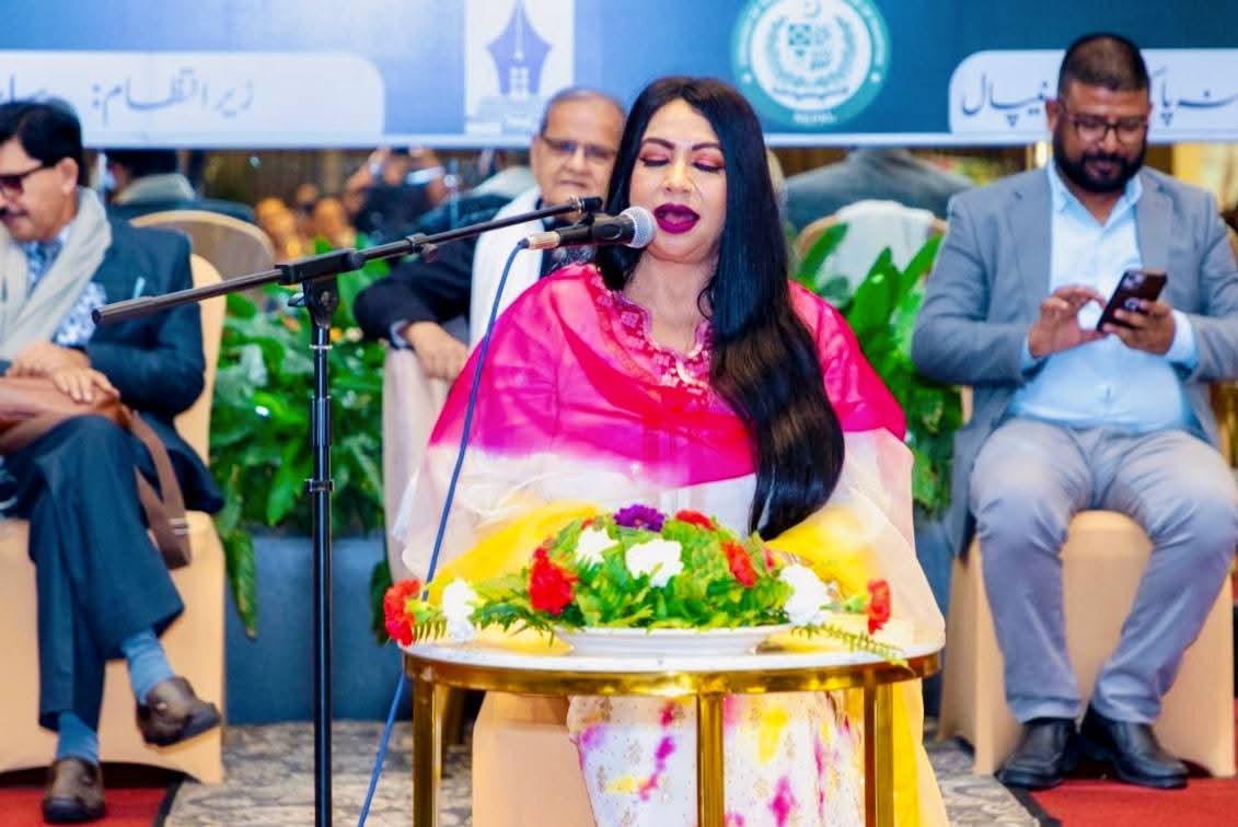 سپنا احساس کی صوفیانہ شاعری پر ایک طائرانہ نظر