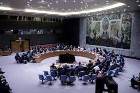 Palestinian Authority Condemns U.S. Veto of Gaza Ceasefire Resolution