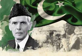 Tribute on the Death Anniversary of Quaid-e-Azam Muhammad Ali Jinnah, the Founder of Pakistan