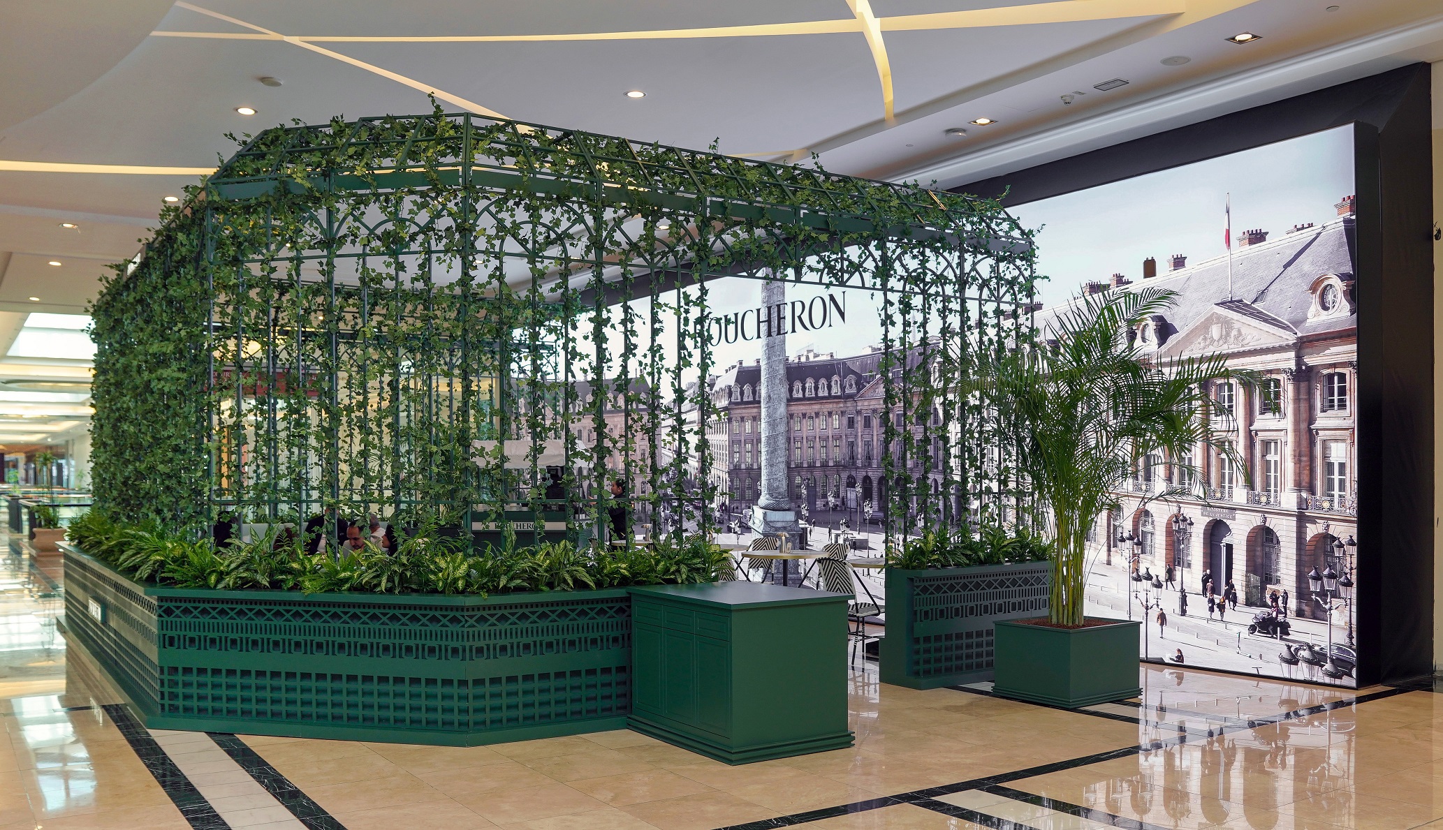 Lagoona Mall Announces the Fourth Edition of its Watches & Jewellery Week