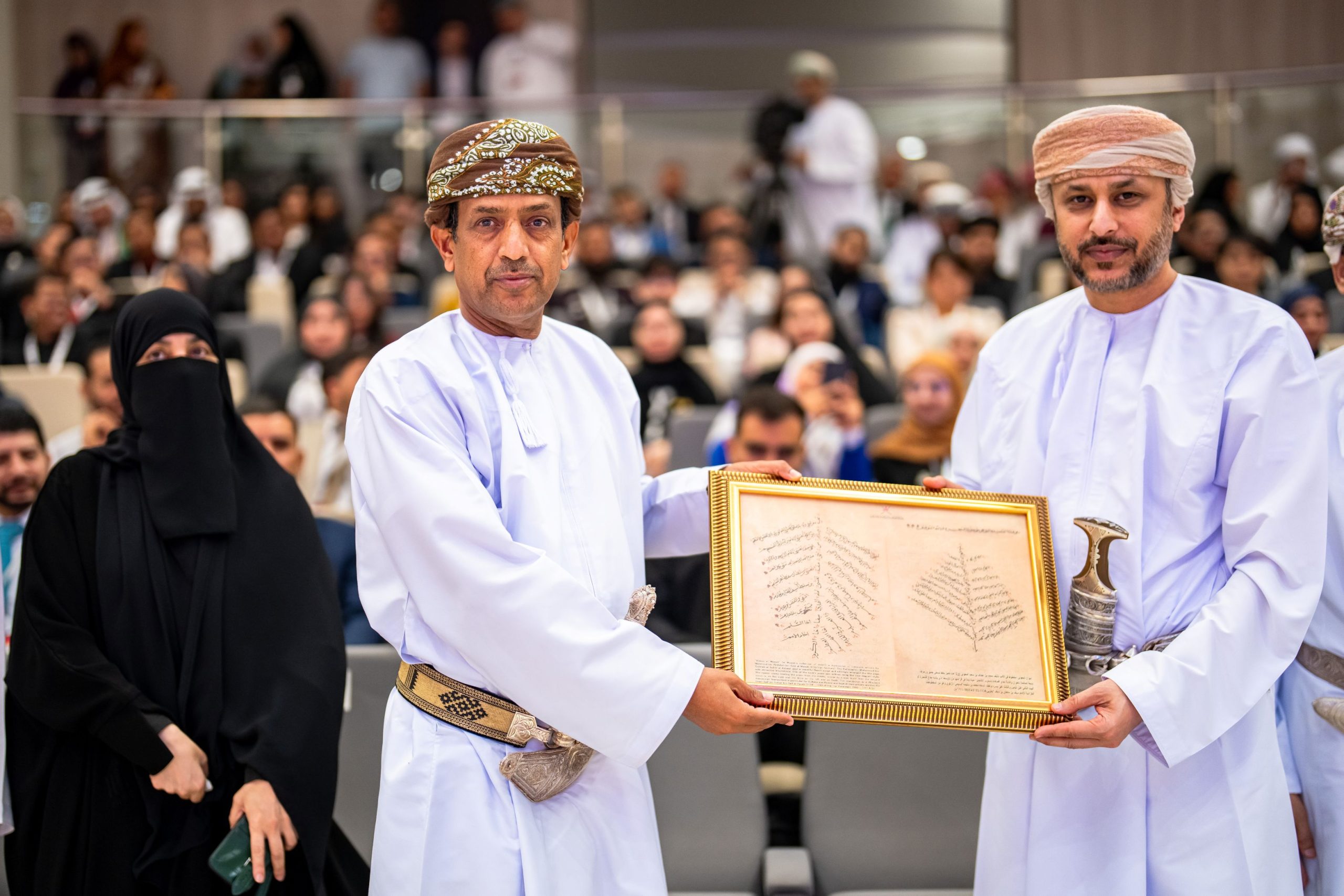 Third Asian Arabic Debating Championship Kicks Off in Muscat