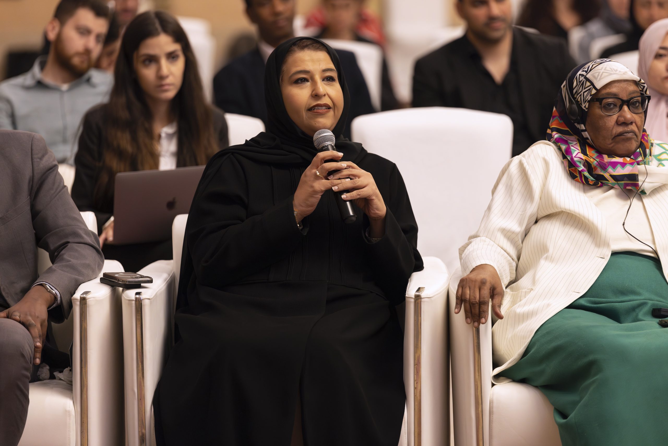 Ibtechar Majlis Brings Together National Leaders to Shape the Future of Qatar’s Public Sector Innovation