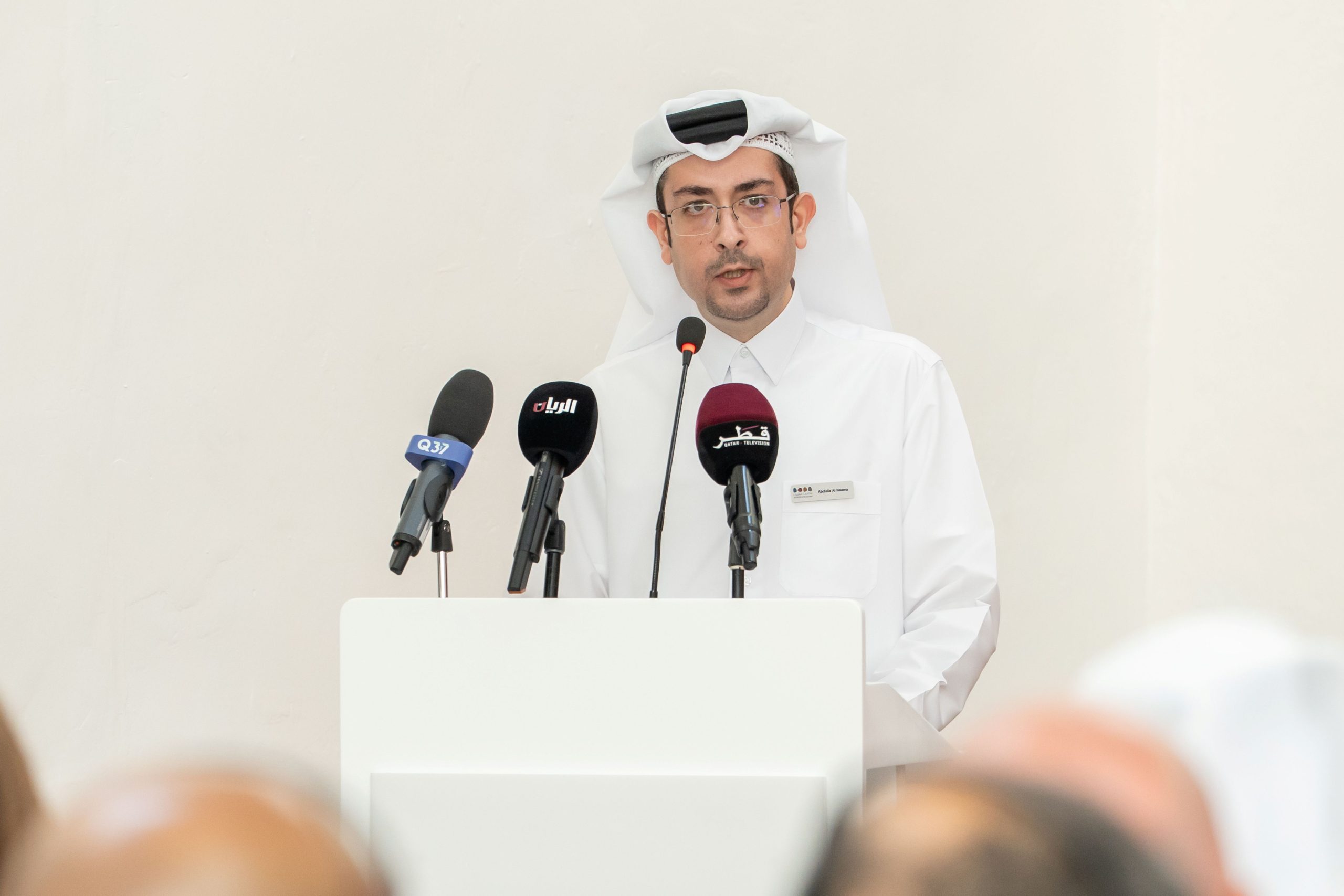 Msheireb Museums Celebrates 10th Anniversary with International Conference and Launch of Two Strategic Publications