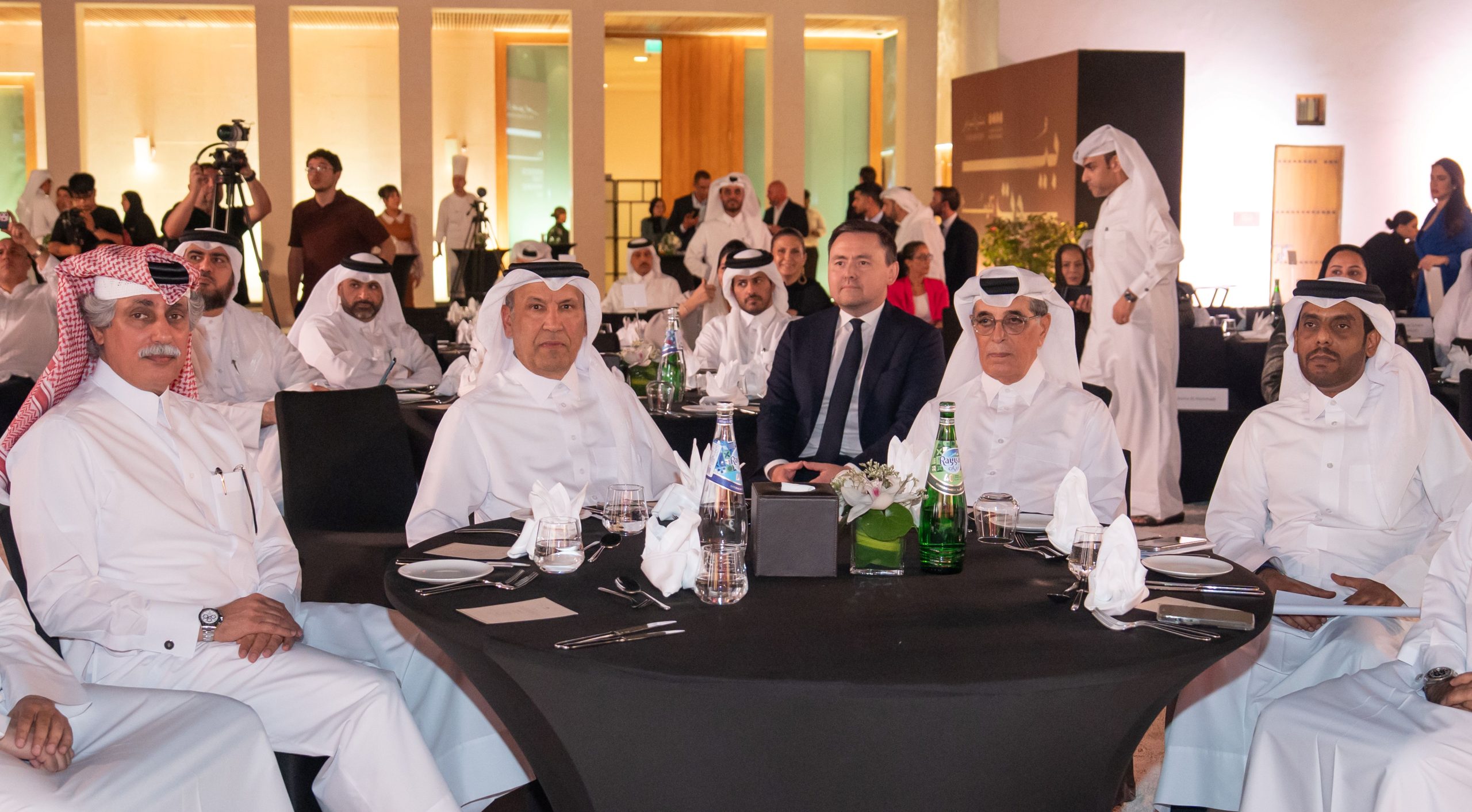Msheireb Museums Celebrates 10th Anniversary with International Conference and Launch of Two Strategic Publications