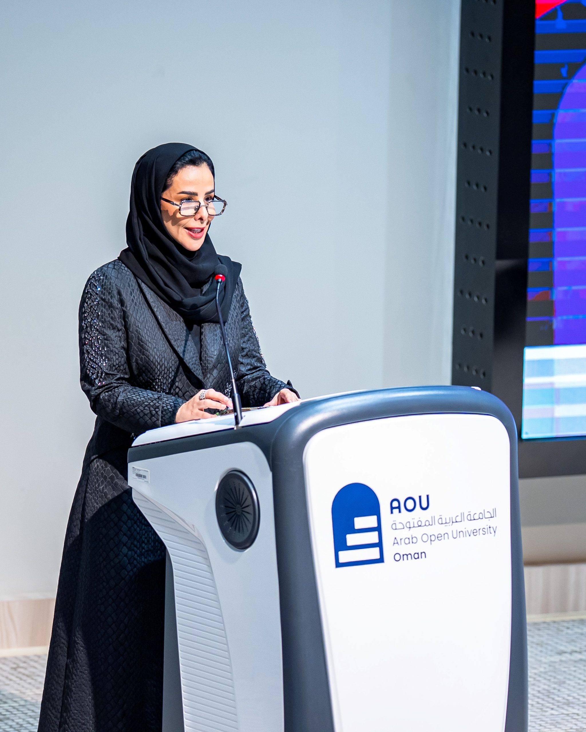 Third Asian Arabic Debating Championship Kicks Off in Muscat