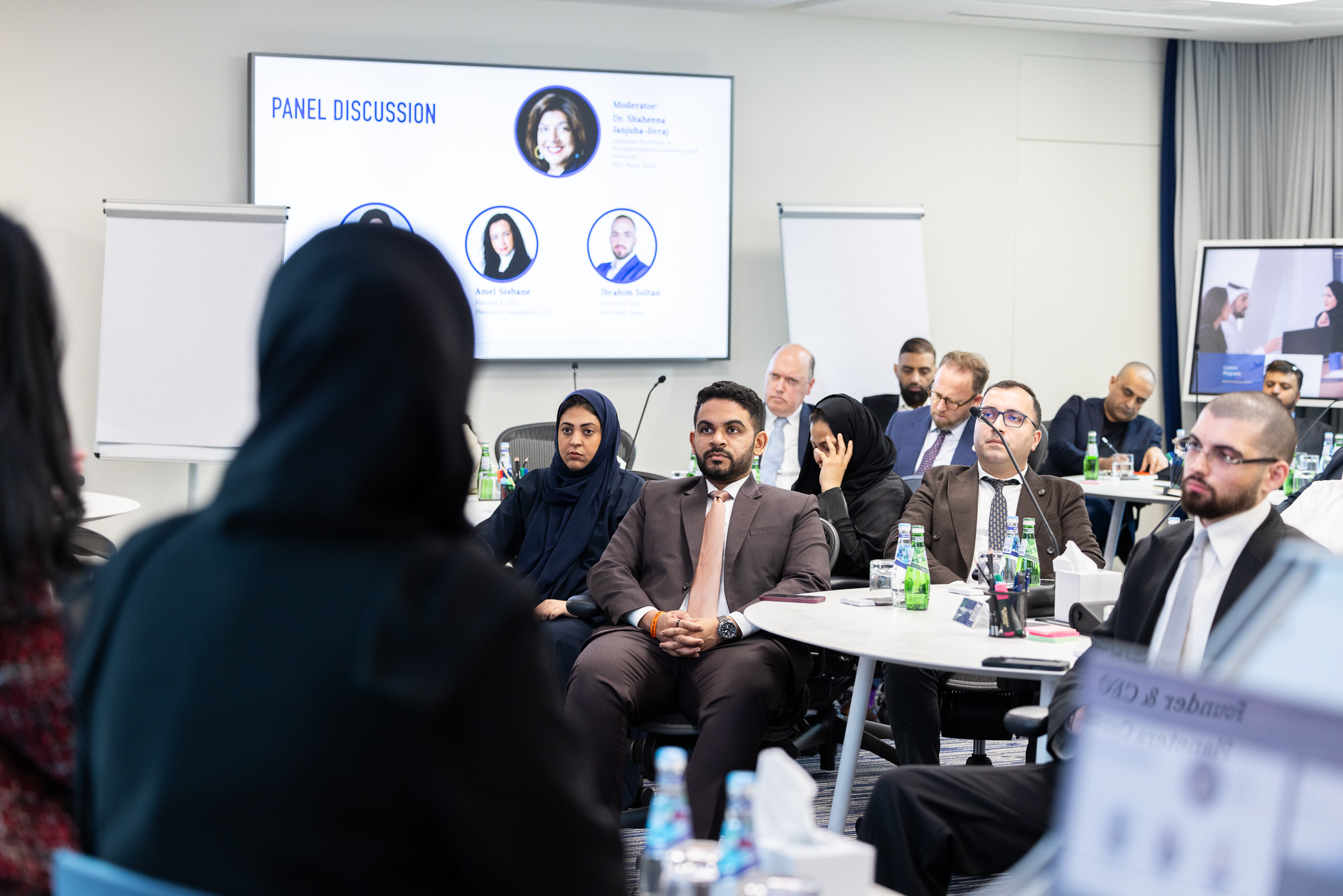 Qatar Investment and Innovation Conference Announces Complete Programme Featuring HEC Paris Insight Session, High-Level Panels, and AI for Good Qatar Challenge
