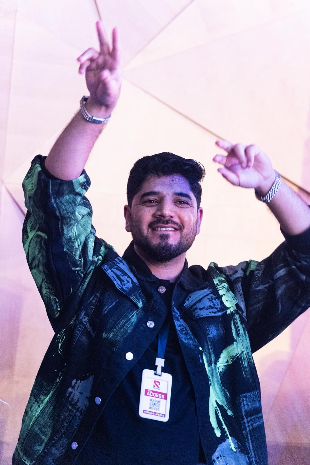 Natasha Baig and Adnan Dhool ignite the stage at QNCC’s “Jadoon Punjab Bolda” – A night of music, culture, and unity