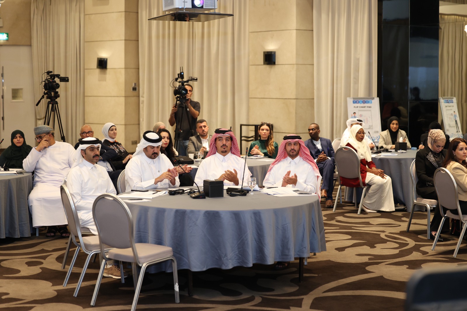 NHRC Chairperson Calls for Specialized Units to Tackle Emerging Human Rights Challenges