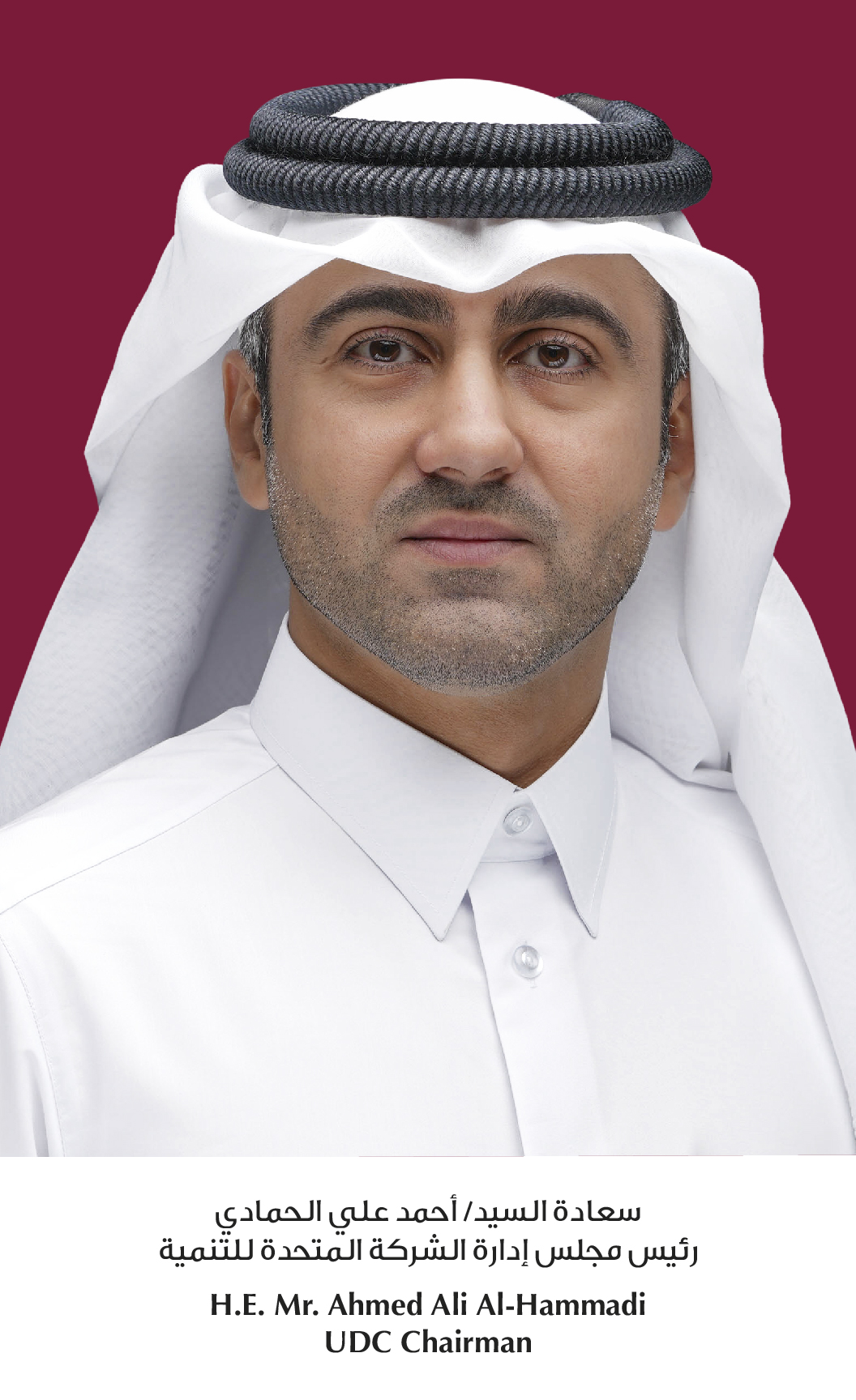 United Development Company Reports Net Profit of QAR 222 Million in Q3 2025. Revenues Reach QAR 1.38 Billion