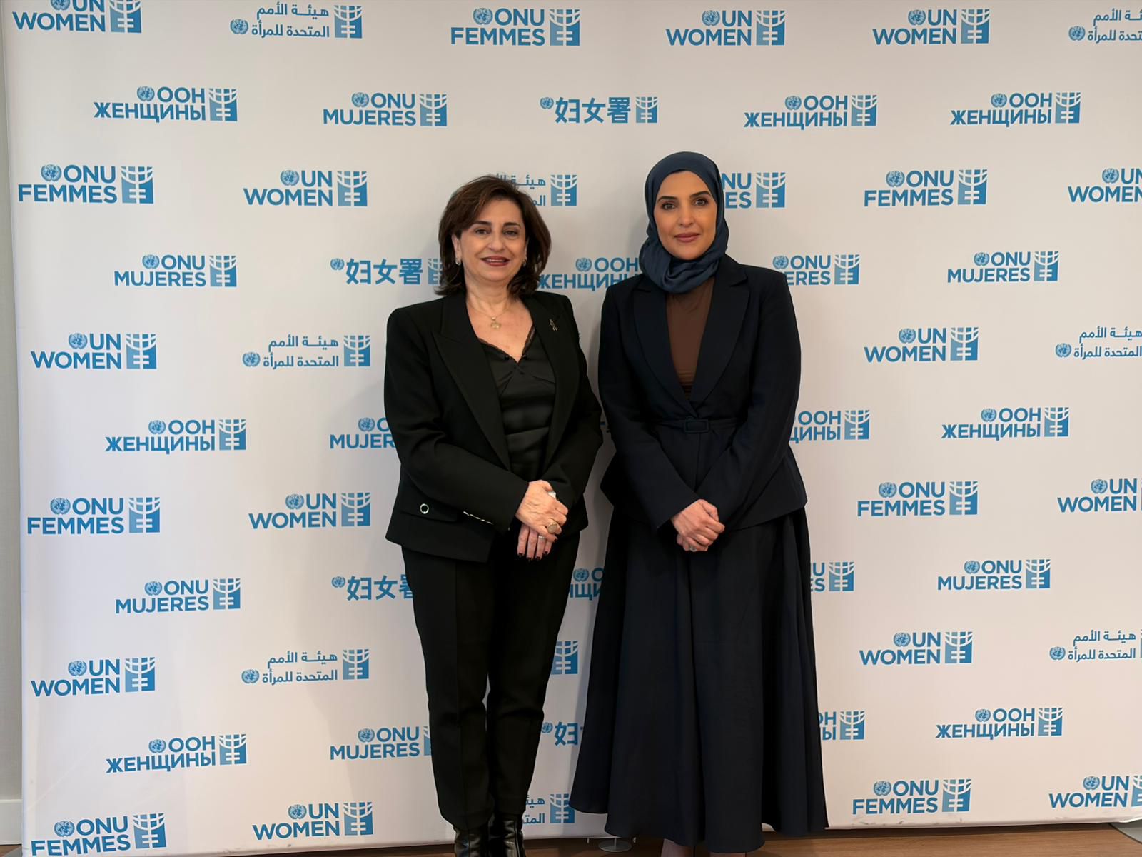 Qatar Strengthens Cooperation with UN to Promote Women’s Rights
