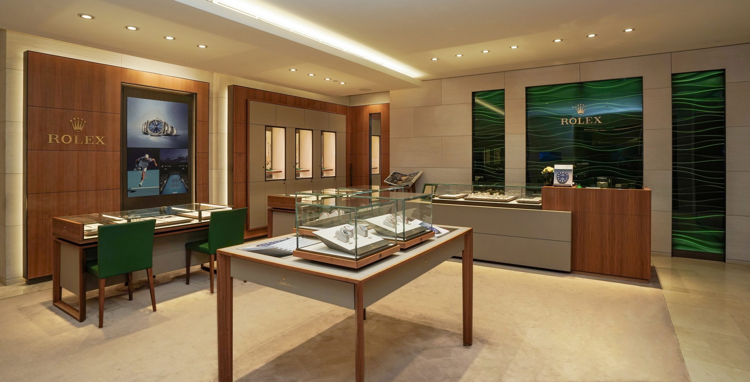 Lagoona Mall Announces the Fourth Edition of its Watches & Jewellery Week