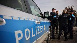 Munich Explosion Suspect Found Dead After Early Morning Blast
