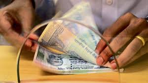 India’s forex reserves decline amid currency asset fall