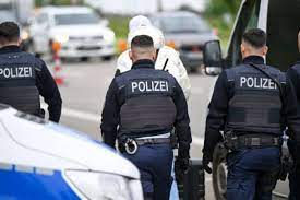 Munich Explosion Suspect Found Dead After Early Morning Blast