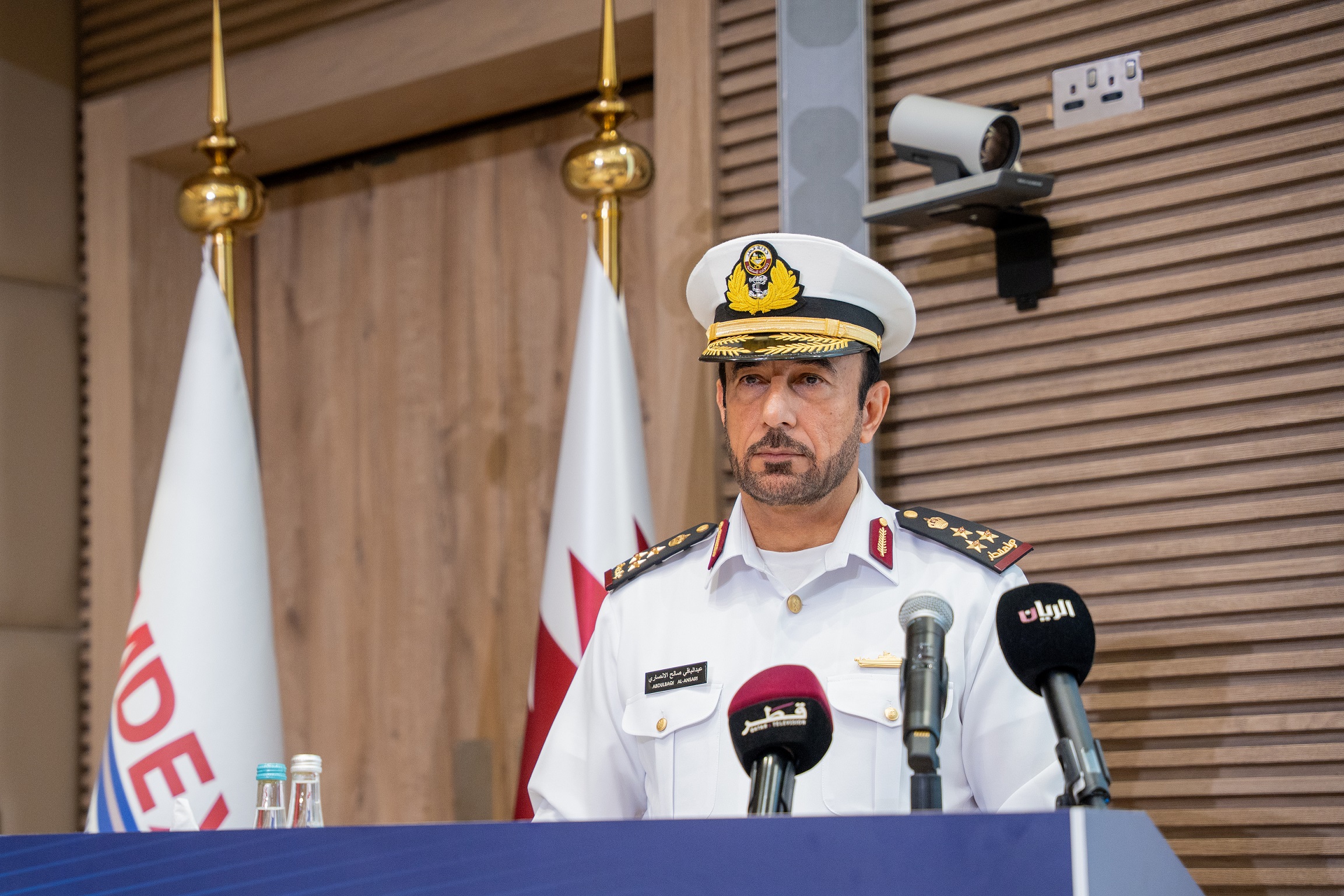 DIMDEX 2026 Organising Committee Highlights Event’s Strategic Growth and Commercial Impact in Diplomatic Briefing