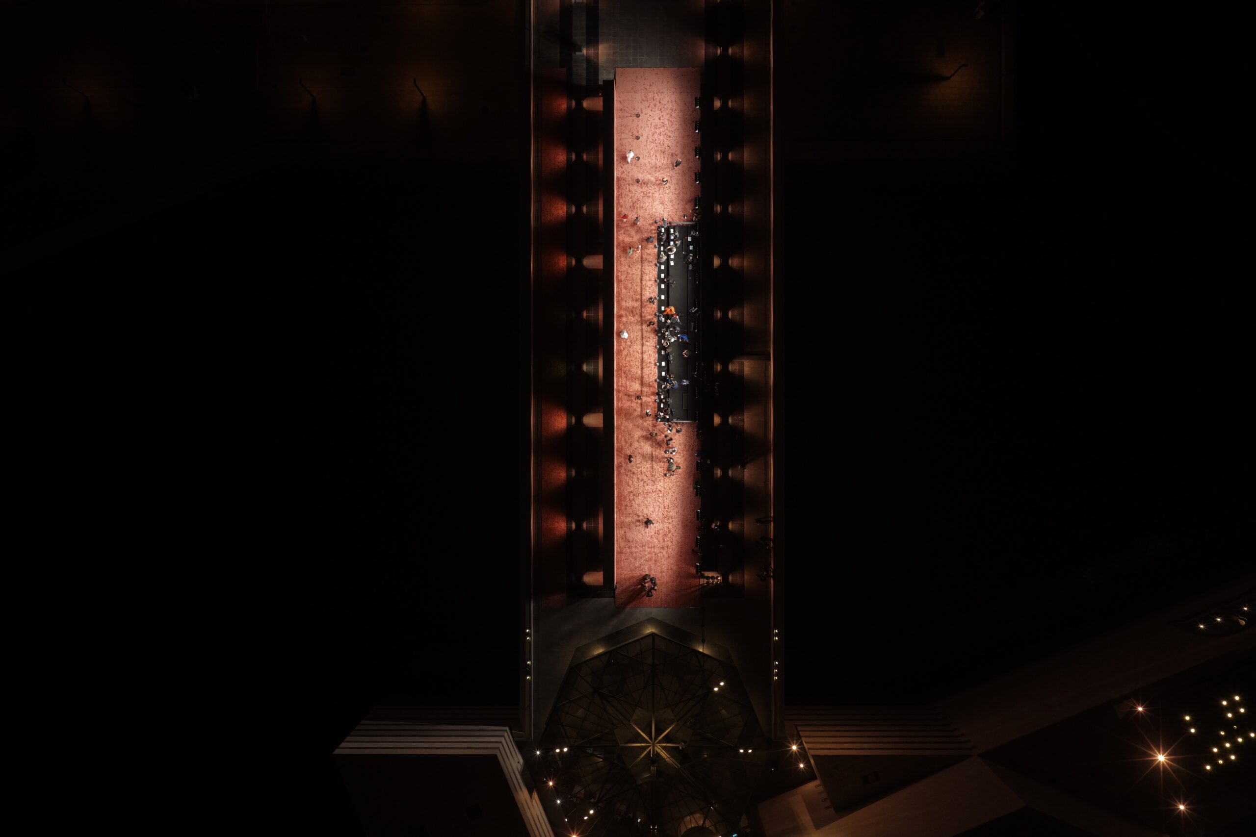 M7 AND THE FRANCA FUND HOST INAUGURAL GALA IN DOHA TO ADVANCE  THE FUTURE OF PREVENTIVE GENOMICS