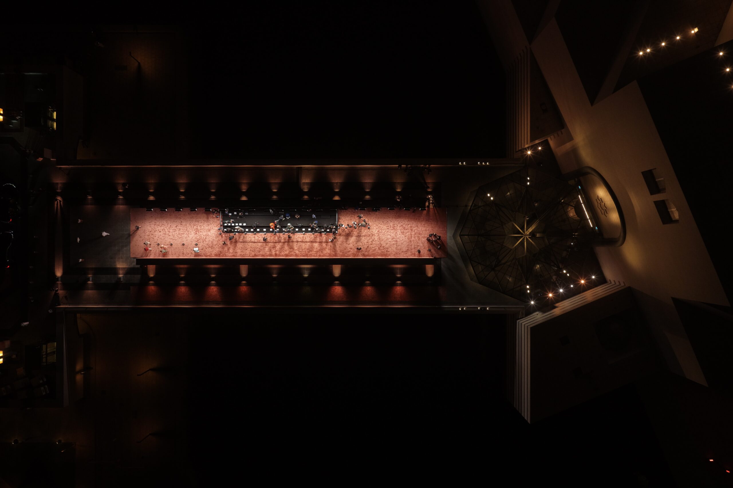 M7 AND THE FRANCA FUND HOST INAUGURAL GALA IN DOHA TO ADVANCE  THE FUTURE OF PREVENTIVE GENOMICS