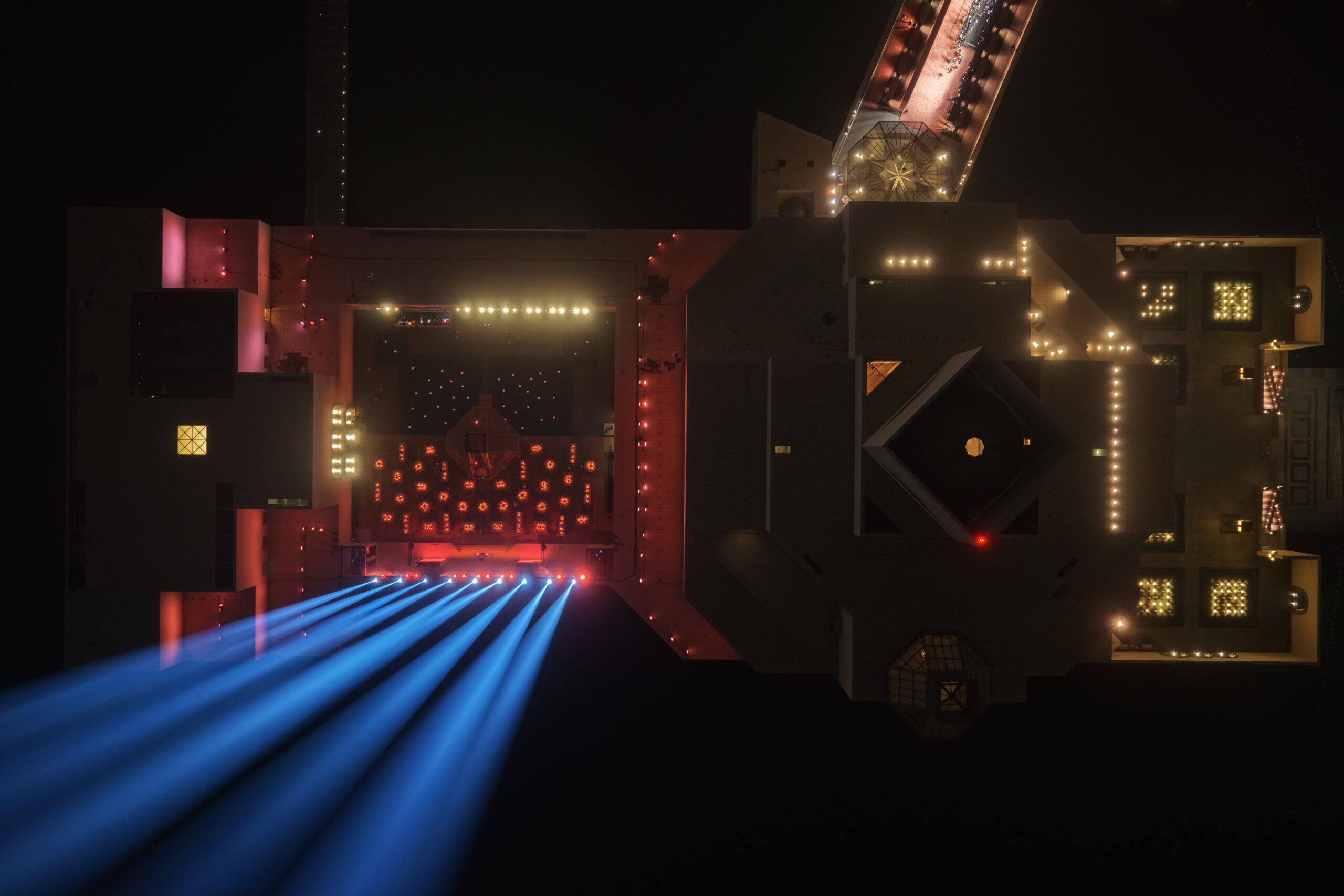 M7 AND THE FRANCA FUND HOST INAUGURAL GALA IN DOHA TO ADVANCE  THE FUTURE OF PREVENTIVE GENOMICS