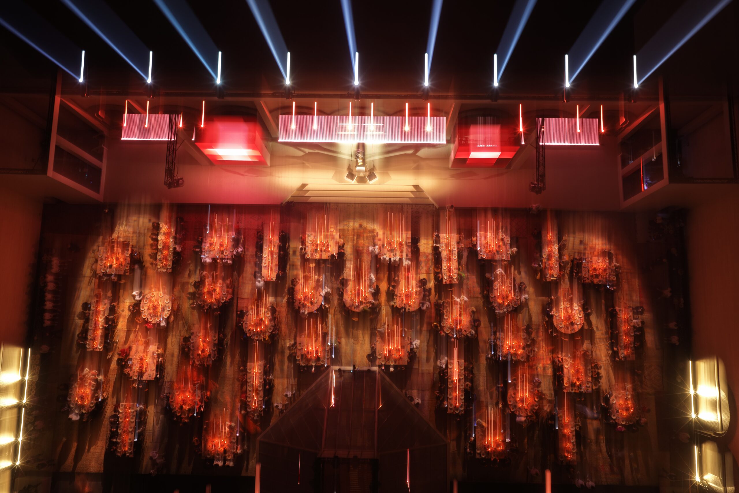 M7 AND THE FRANCA FUND HOST INAUGURAL GALA IN DOHA TO ADVANCE  THE FUTURE OF PREVENTIVE GENOMICS