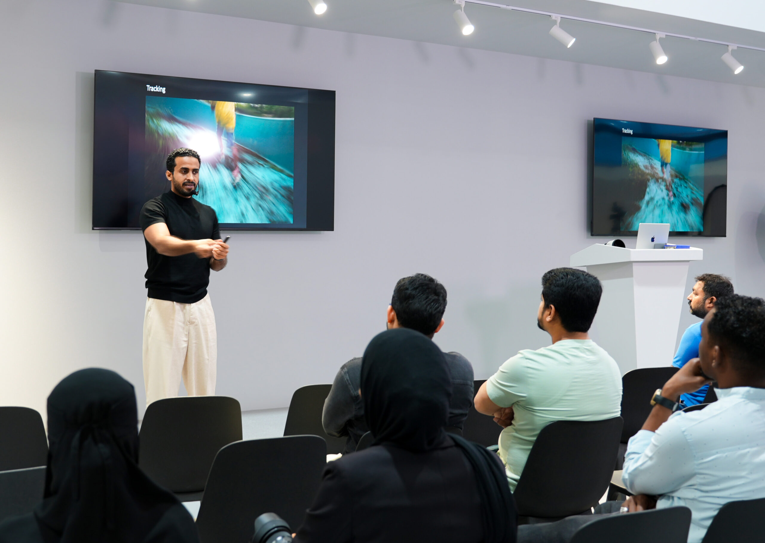 Sony Concludes Successful Participation at Doha Photography Festival 2025