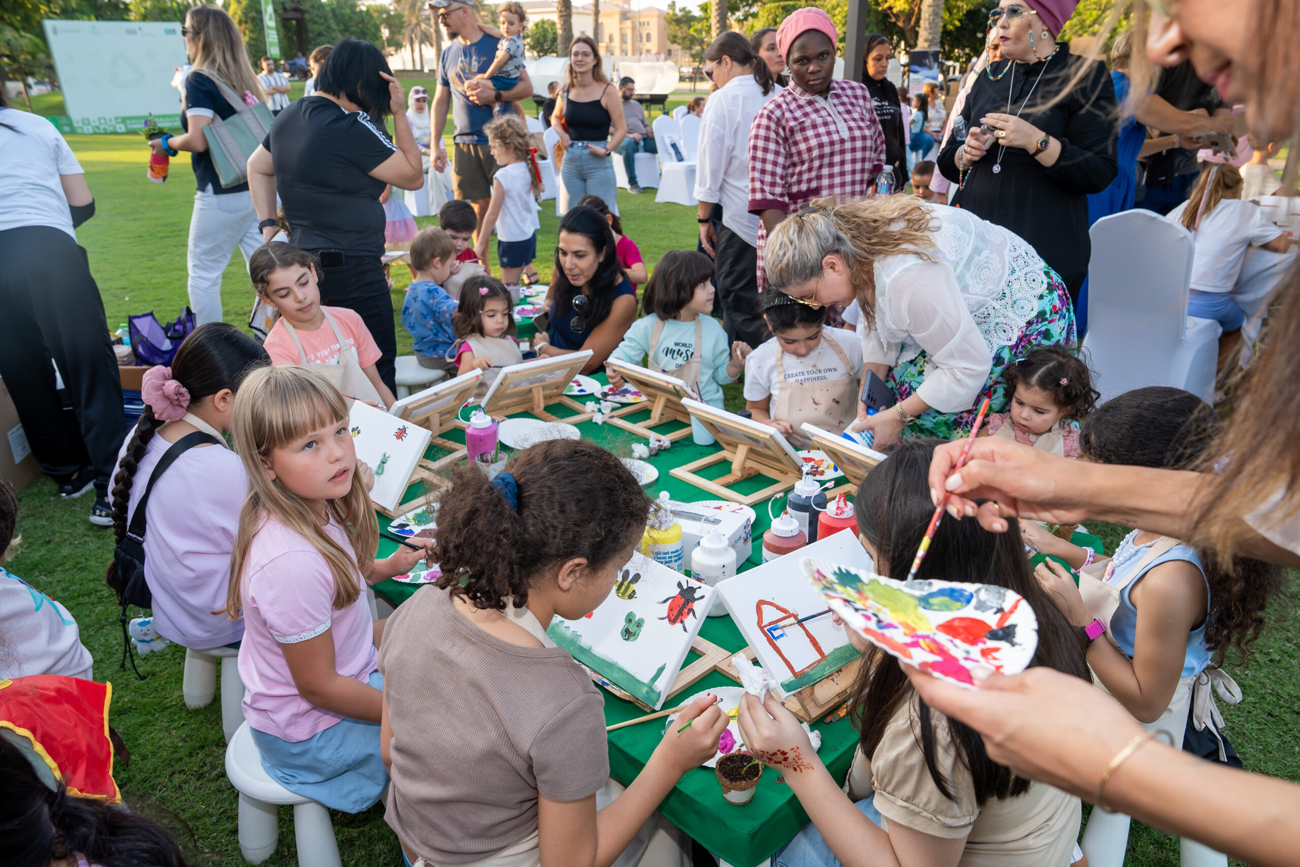 Major Seabed Cleanup and Environmental Initiatives Highlight Qatar Sustainability Week 2025