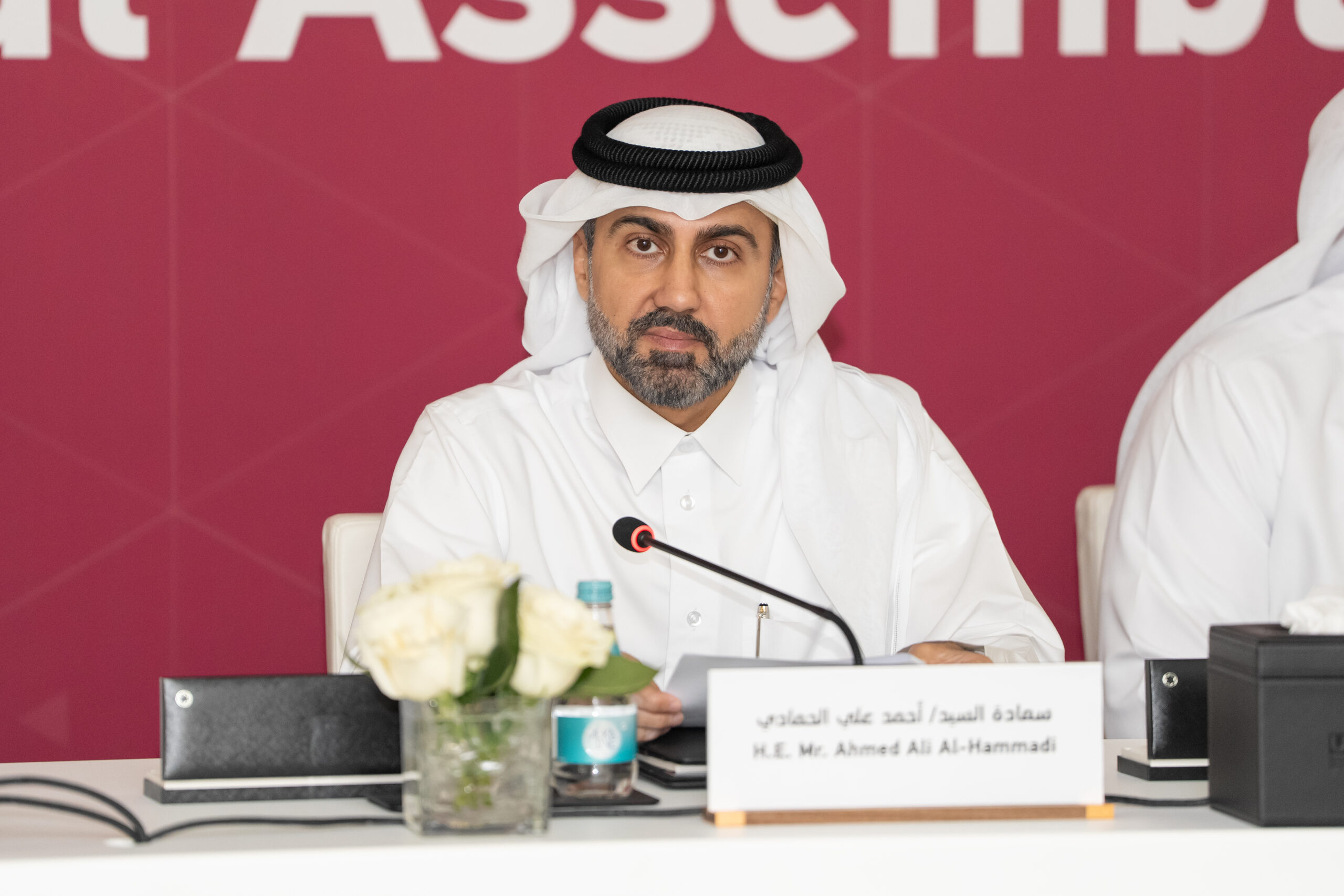 Extraordinary General Assembly Meeting of United Development Company Approves the Purchase of “Perlita Villas” Project and Amends its Articles of Association