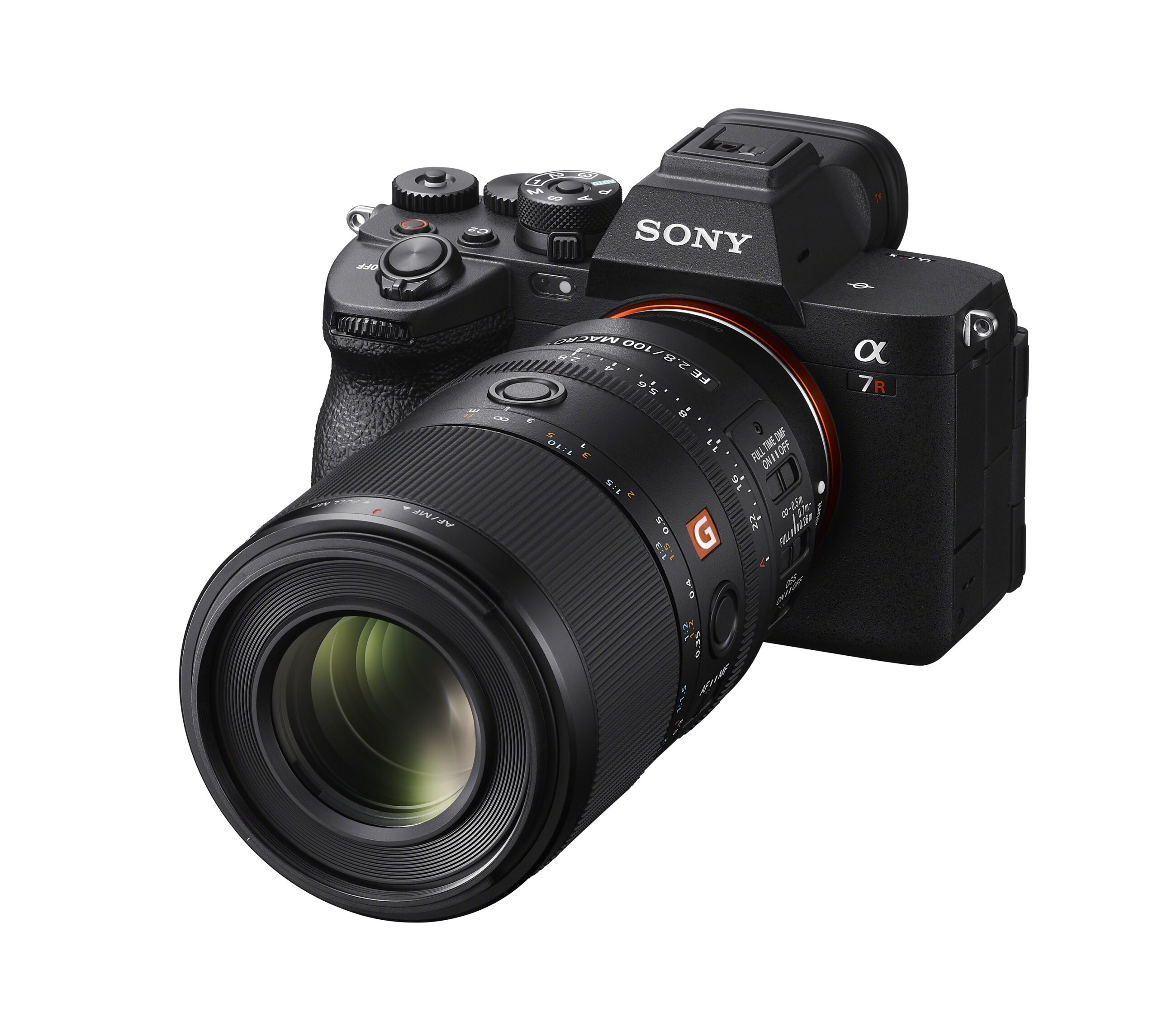 Sony Middle East and Africa and Modern Home Launch FE 100mm F2.8 Macro GM OSS in Qatar: First Medium Telephoto Macro Lens in the G Master™ Series