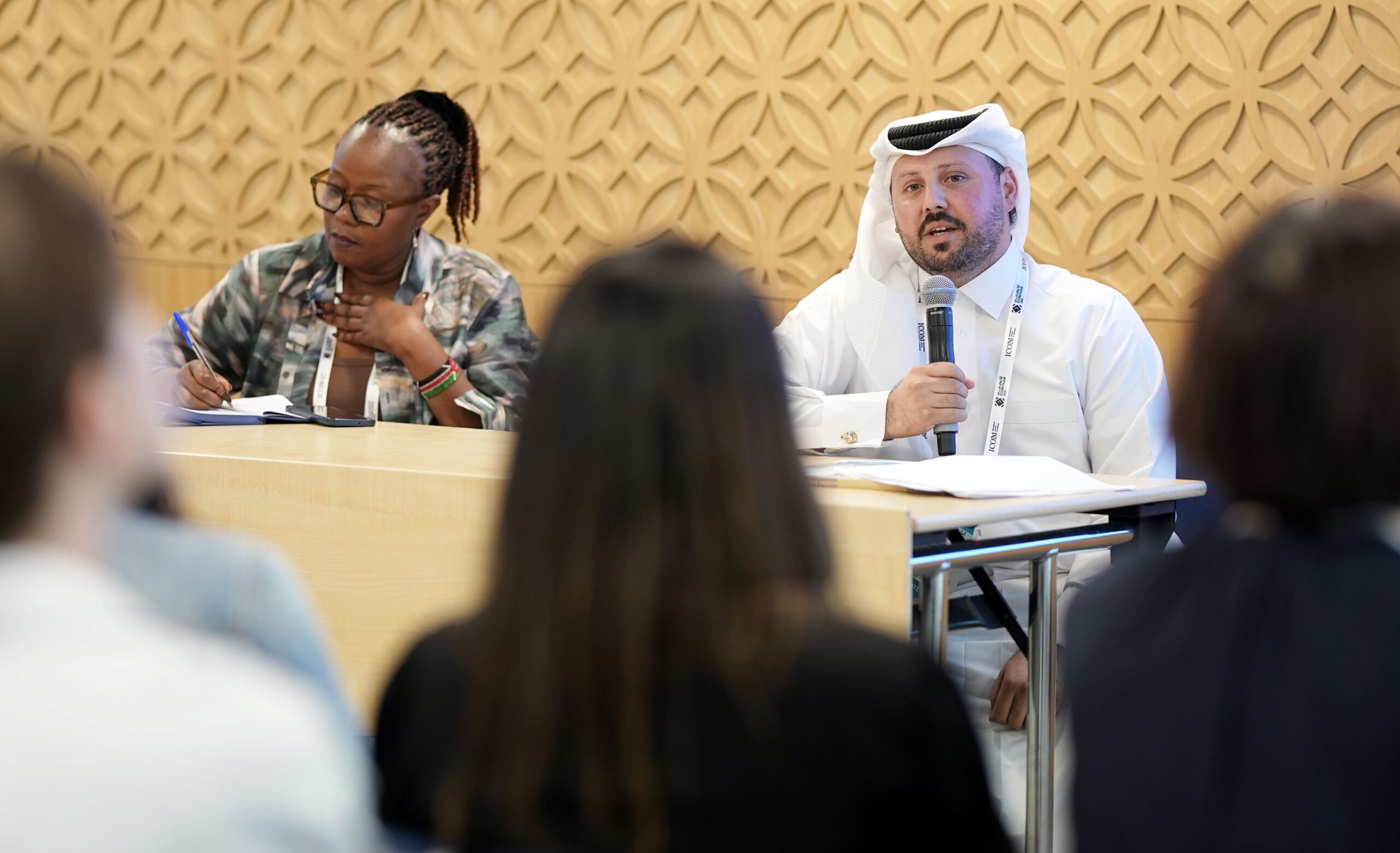 Msheireb Museums Shares Decade of Heritage Innovation at ICOM Dubai 2025