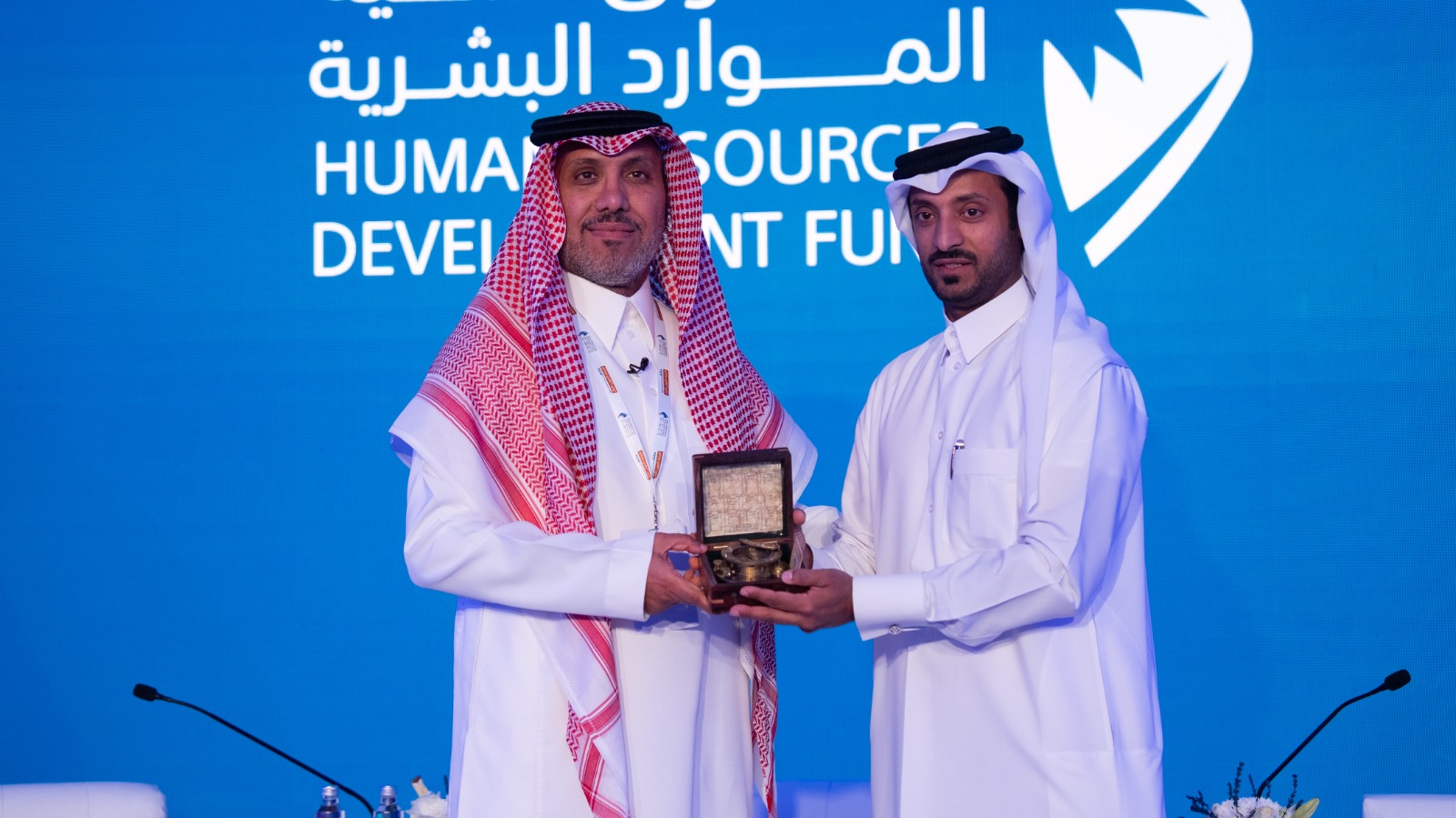 QCDC joins first Riyadh Career Guidance Forum