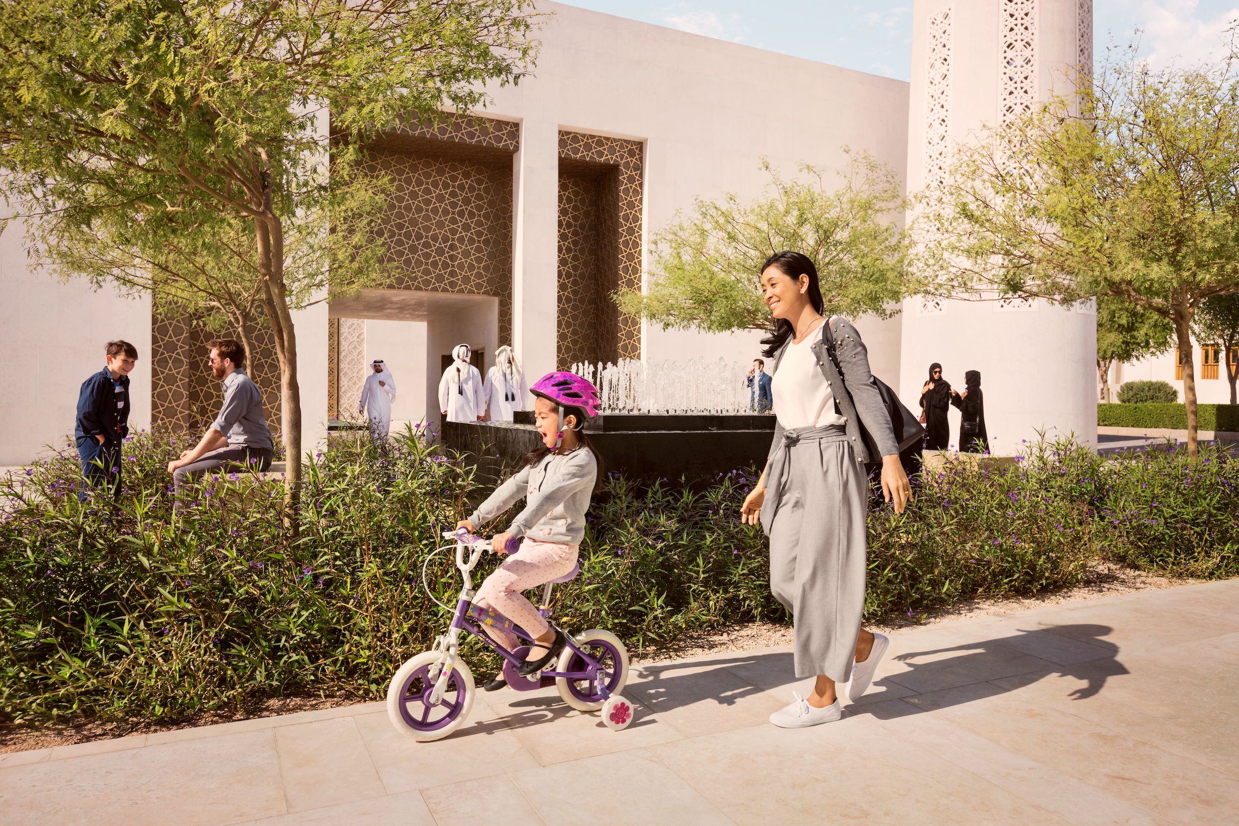 Msheireb Properties Celebrates at Qatar Tourism Awards 2024 with Continued Recognition