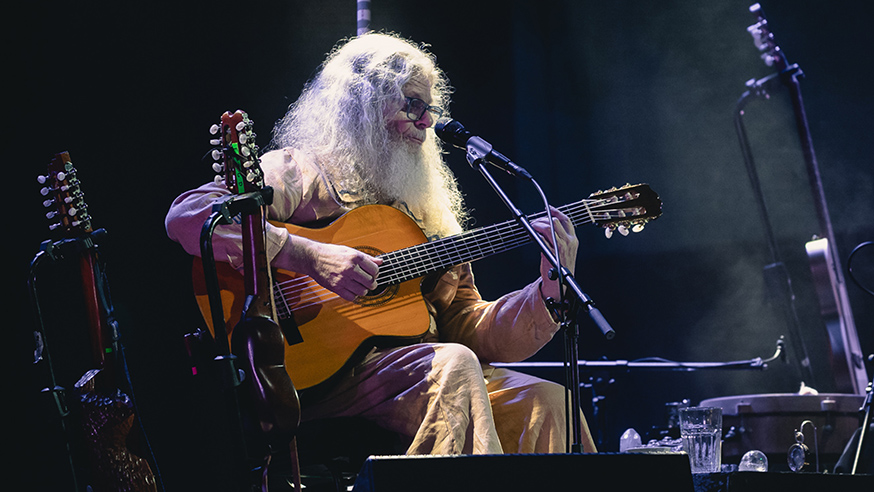 Years of Culture Unites Qatar, Argentina, and Chile Through Film and Music at Doha Film Festival 2025