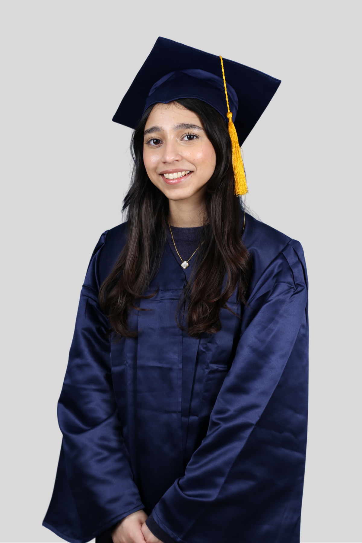 TNG Students Shine with Top in the World and Top in Qatar Titles in Cambridge Exams