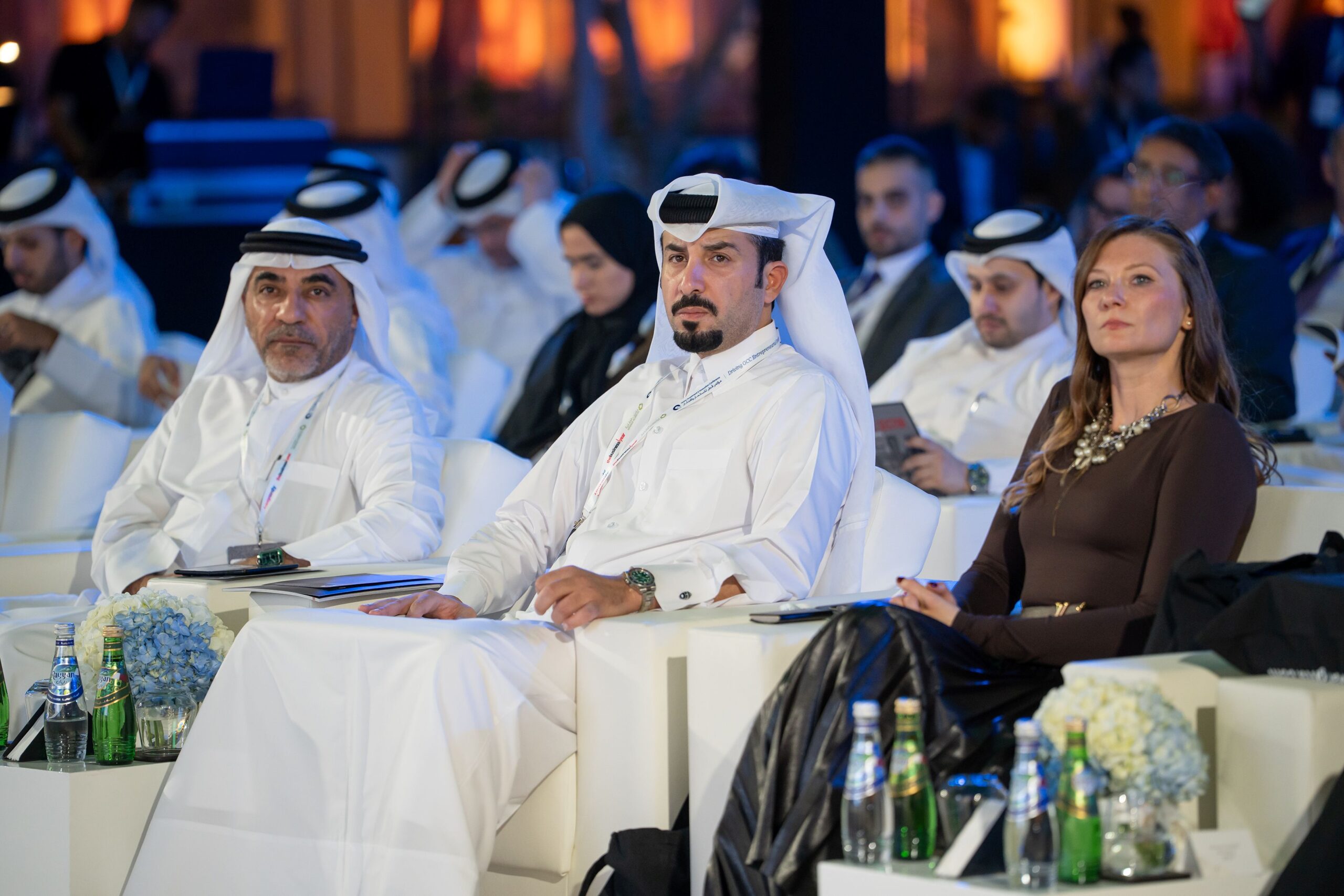 Qatar Investment and Innovation Conference Convenes Regional Leaders to Advance GCC Entrepreneurial Ecosystem