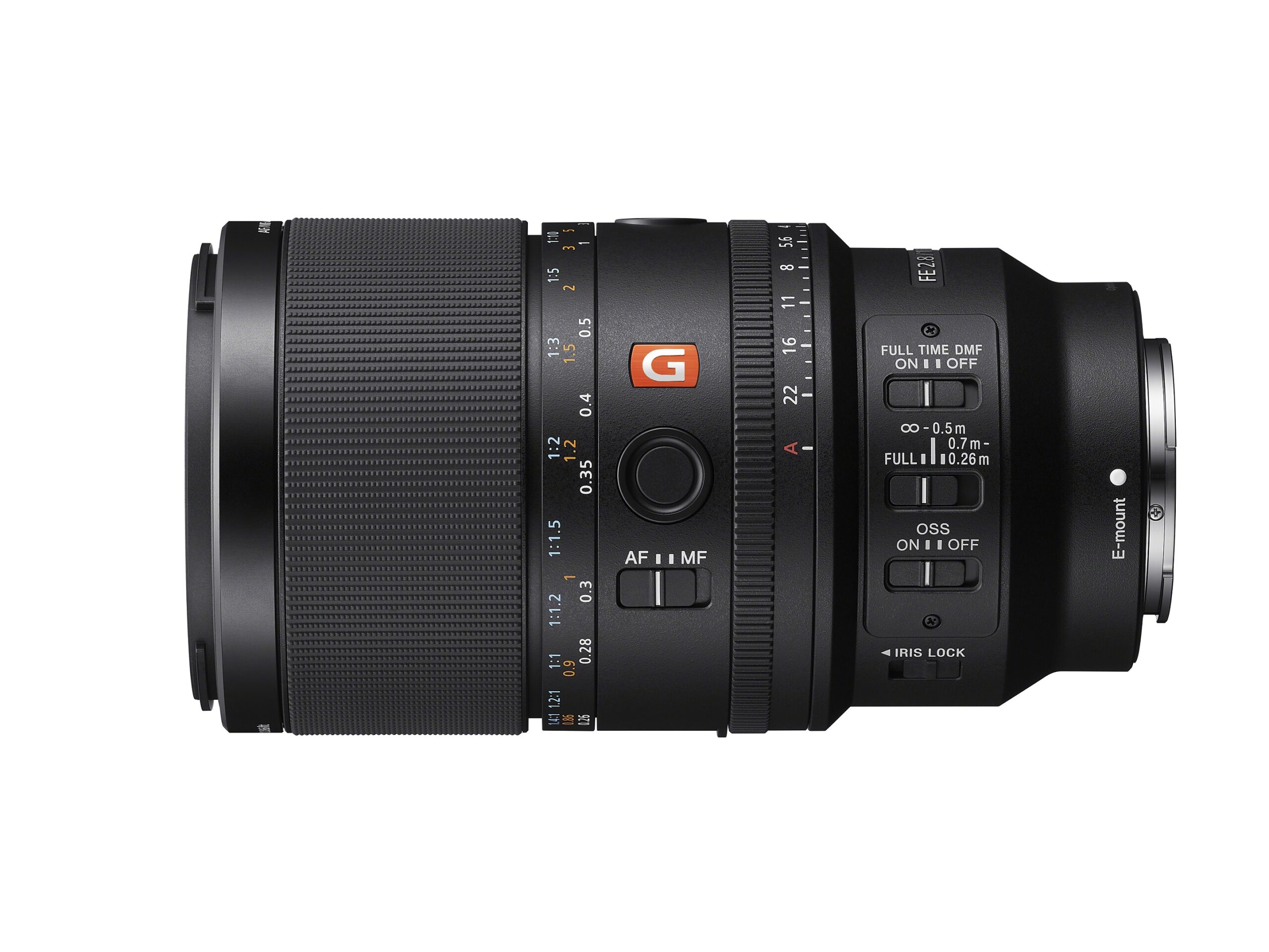 Sony Middle East and Africa and Modern Home Launch FE 100mm F2.8 Macro GM OSS in Qatar: First Medium Telephoto Macro Lens in the G Master™ Series