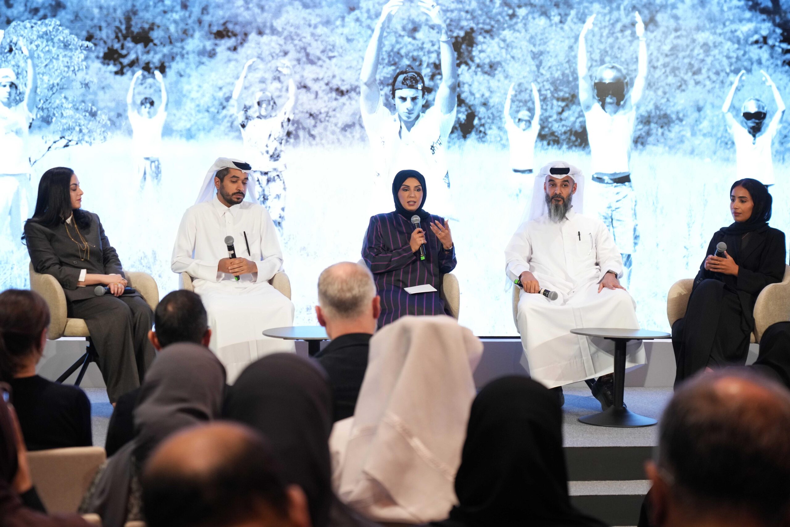 Doha Film Festival 2025 Unveils Diverse Programme of 97 Films from 62 Countries