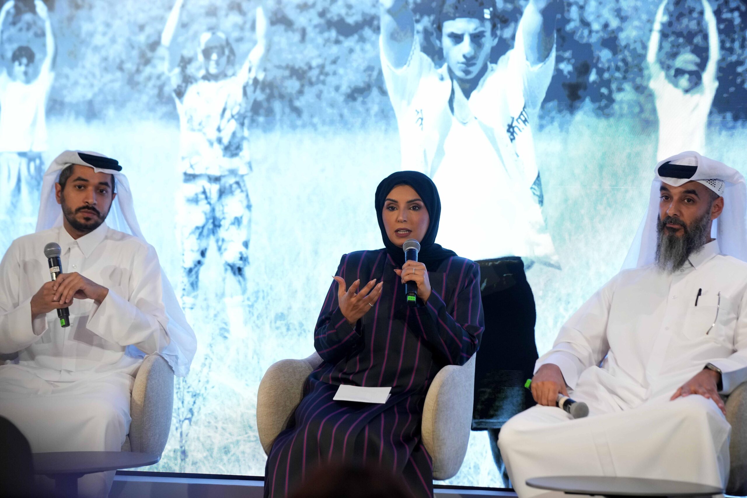 Doha Film Festival 2025 Unveils Diverse Programme of 97 Films from 62 Countries