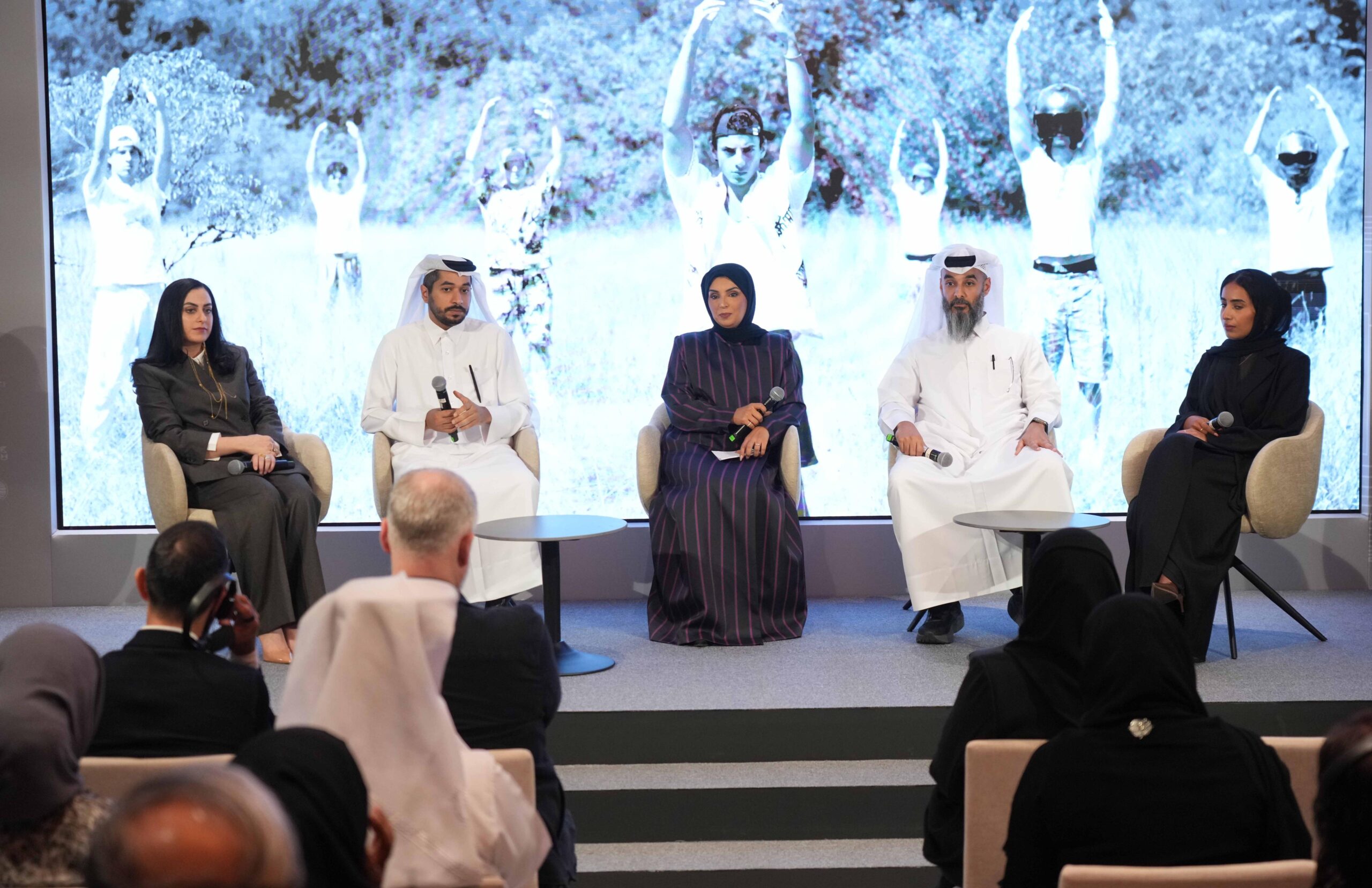 Doha Film Festival 2025 Unveils Diverse Programme of 97 Films from 62 Countries