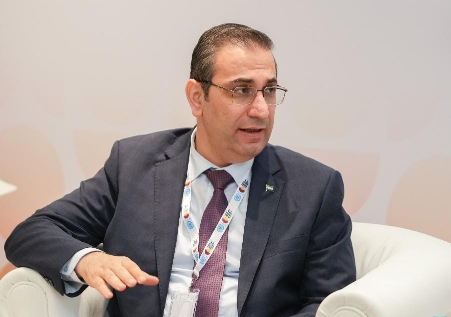 NHRC Strengthens Global Human Rights Cooperation Through Key UN Meetings