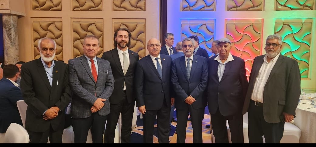 Azerbaijan Commemorates the 5th Anniversary of Victory Day