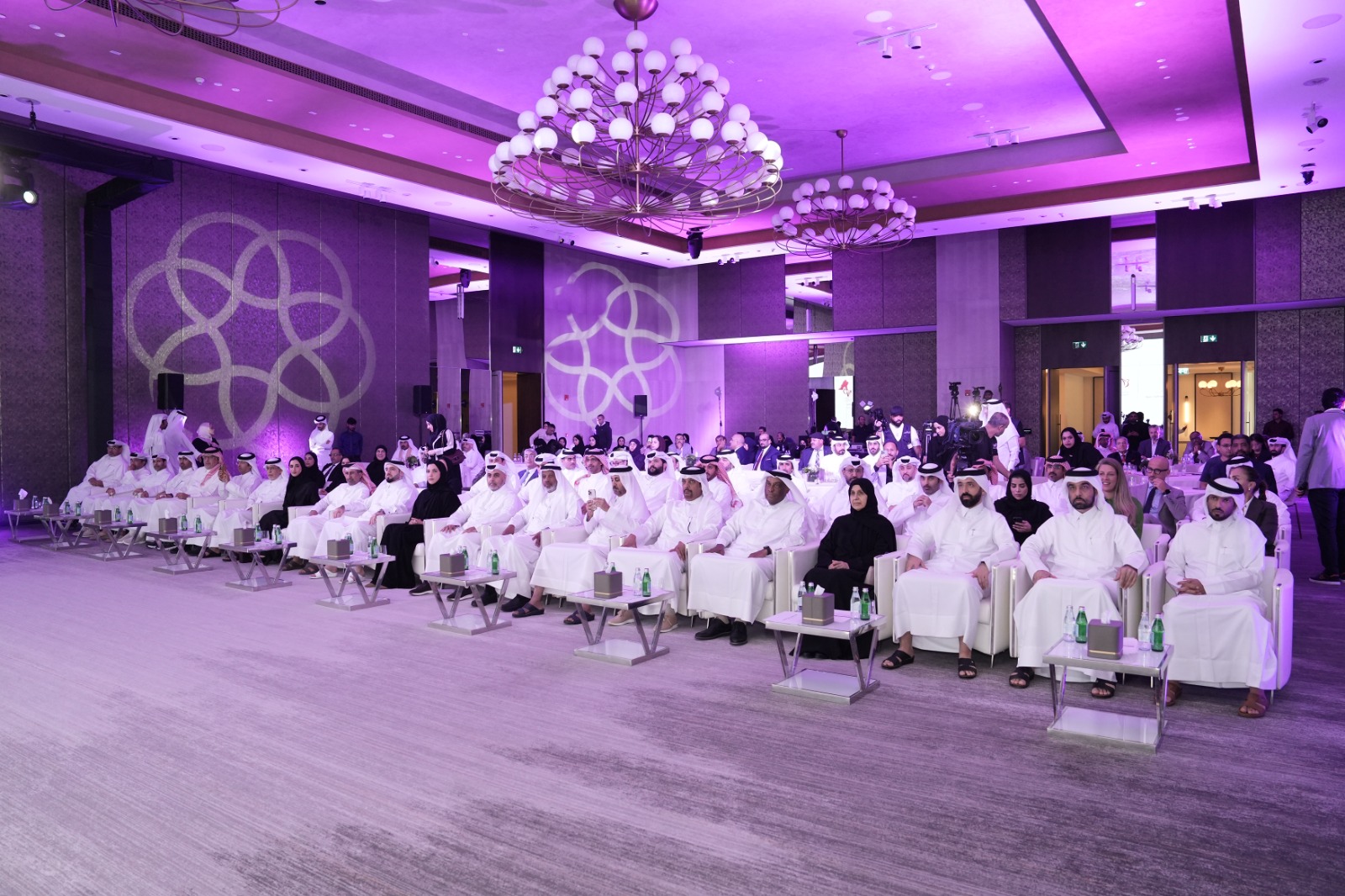 Qatar Human Rights Committee Marks National Day with Renewed Commitment