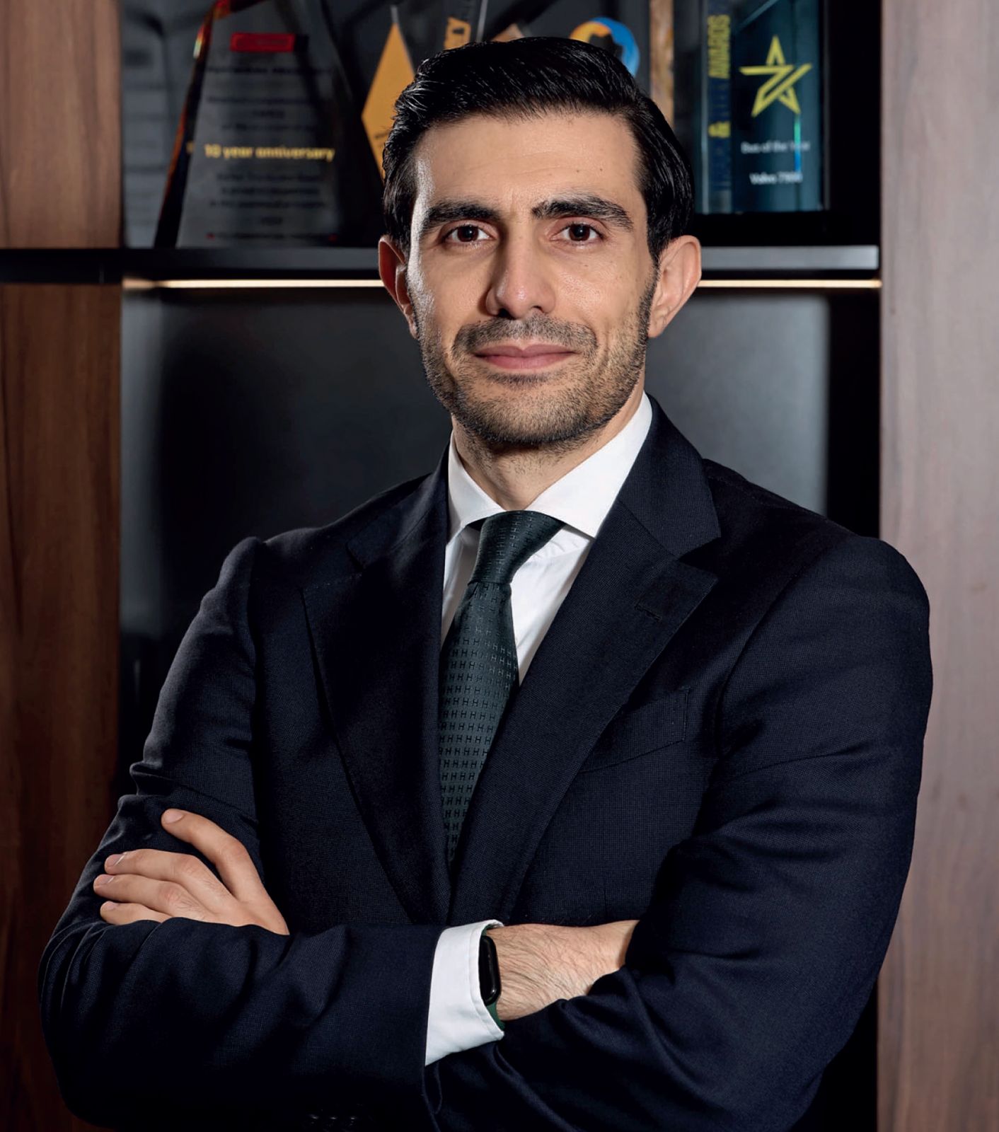 New Era for Commercial Mobility as FAMCO Qatar Officially Launches Ashok Leyland in Doha, Powering Qatar’s Growth