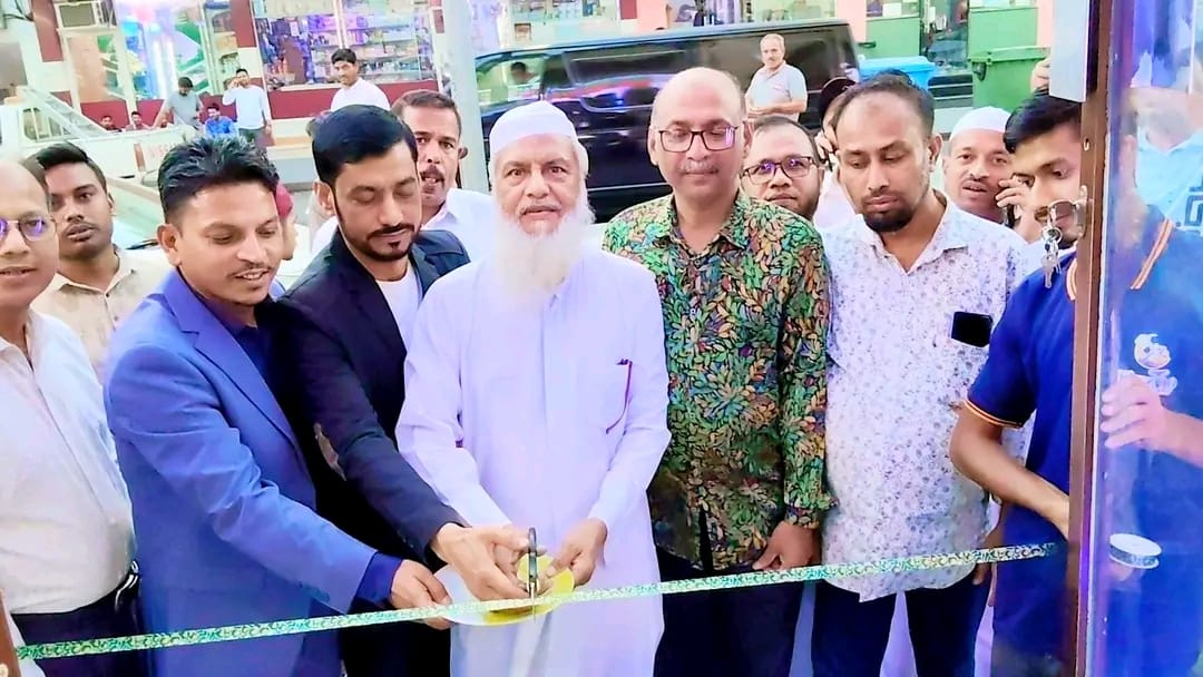 Grand Opening of Fizz Ninty Restaurant in Doha