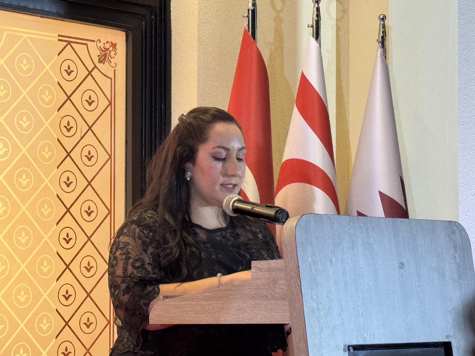 TRNC Celebrates 42nd National Day in Doha; Mission Chief Highlights Education, Investment, and Strong Qatar Relations