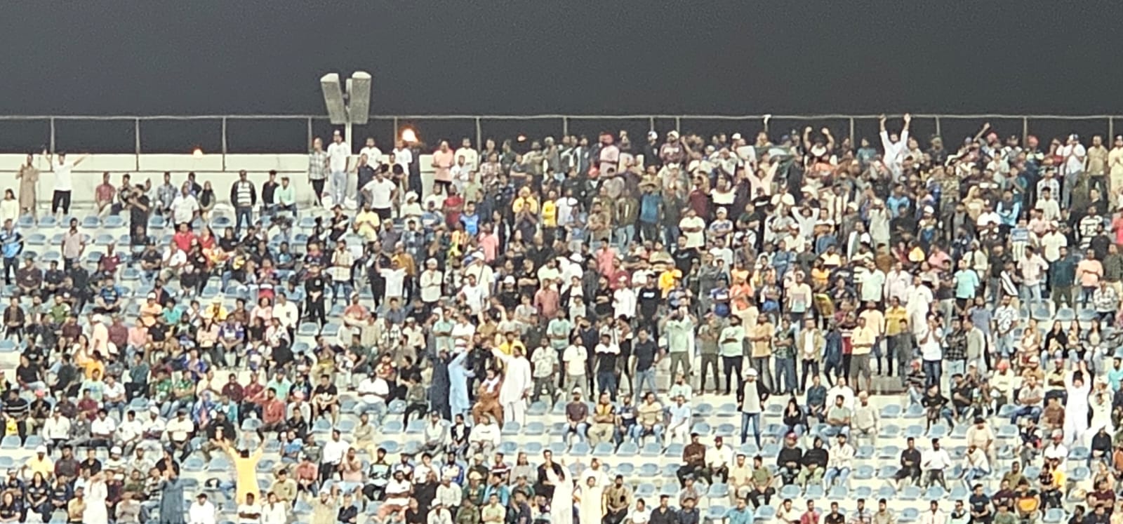 Pakistan Shaheens Edge Sri Lanka A to Reach Asia Cup Rising Star Final